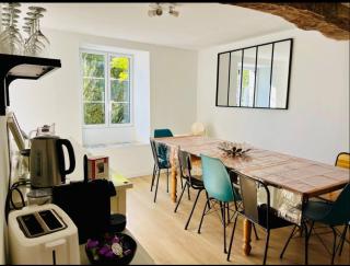 Charmante maison avec jardin dans le cœur de Savennières - 6