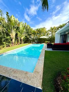 Marisol Villa in Oceanfront Comm - 7