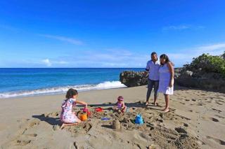 Marisol Villa in Oceanfront Comm - 3