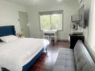 华人区花园别墅 - 5