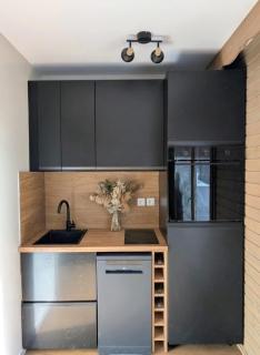 Chamrousse appartement au pied de pistes - 5