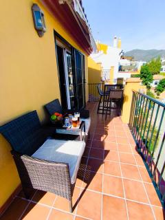 Private villa with pool and sea view near the beach Villa privada con piscina y vista al mar cerca de la playa - 2