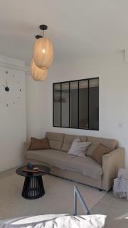 L'alcôve - appartement moderne et spacieux - proche gare - centre historique - WiFi - Clim - 5