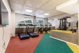 NUEVO Premium Apartment en Palermo by Magno - 8