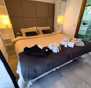 Private villa with pool and sea view near the beach Villa privada con piscina y vista al mar cerca de la playa - 1