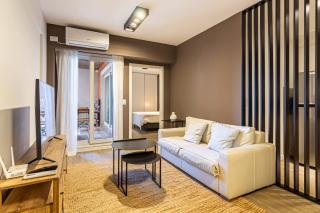 NUEVO Premium Apartment en Palermo by Magno - 6