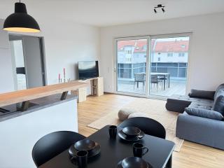 Zentral gelegenes Design-Loft für höchste Ansprüche - 0