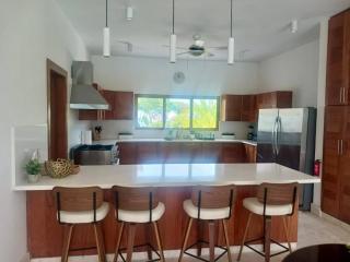 Villa Caracol in Sosua Ocean Village Santa Fe - 6