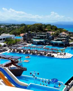 Villa Caracol in Sosua Ocean Village Santa Fe - 4