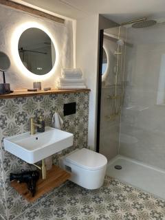 Ferienwohnung in Mühleneck - 9