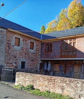 Casa La Farrapona de Babia - 4