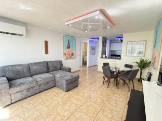 Isla Verde Condo Steps from the Beach - 0