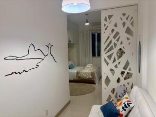 Studio da Lu - 10 minutos da praia - 8