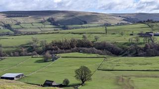 Starry Stables 1 Bedroom Secluded Retreat in the North Pennines - 3
