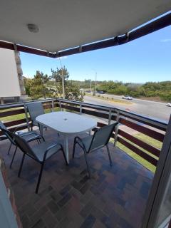 Primera linea Mansa, parada 15, frente al mar - 0