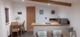 Starry Stables 1 Bedroom Secluded Retreat in the North Pennines - 8
