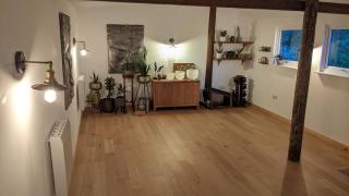 Starry Stables 1 Bedroom Secluded Retreat in the North Pennines - 2