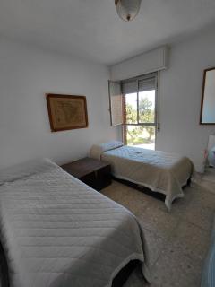 Primera linea Mansa, parada 15, frente al mar - 6