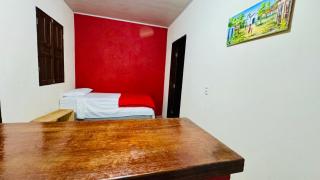 Pousada Aquarela - 6