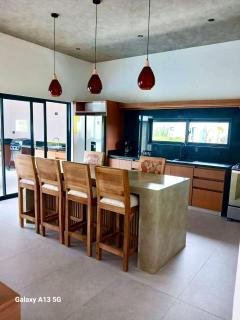 Coral Villa in Oceanfront Comm Sosua Ocean Village - 4