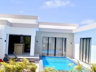 Coral Villa in Oceanfront Comm Sosua Ocean Village - 5