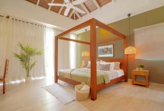 Ocean View Villa in Oceanfront Sosua Ocean Village - 3