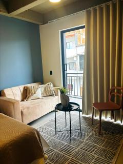 Nuevo, cómodo y con una excelente ubicación 201 - 3