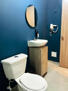 Nuevo, cómodo y con una excelente ubicación 201 - 2