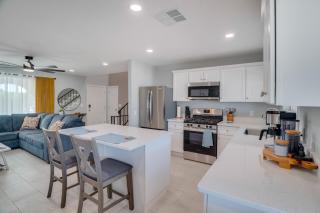 6 Mi to Saguaro Natl Park! Home with Poolside Oasis - 5