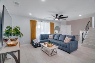 6 Mi to Saguaro Natl Park! Home with Poolside Oasis - 3