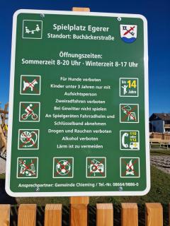 Ferienwohnung Sternschnuppe - 5