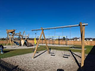 Ferienwohnung Sternschnuppe - 3