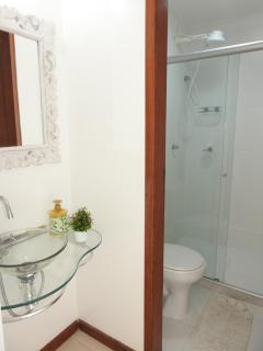 Cantinho da Praia Grande - 1