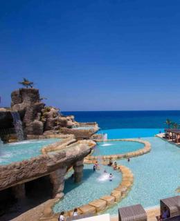 Bella Villa in Oceanfront Sosua Ocean Village - 9