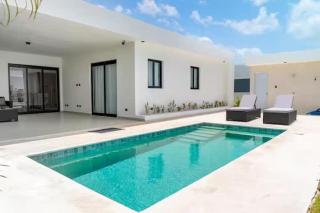 Bella Villa in Oceanfront Sosua Ocean Village - 7