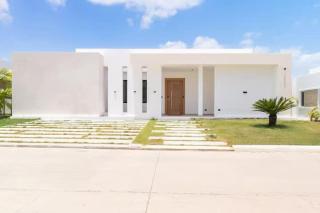 Bella Villa in Oceanfront Sosua Ocean Village - 4