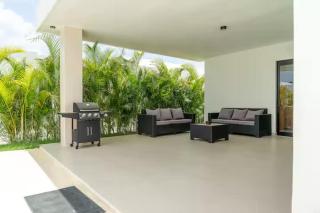 Bella Villa in Oceanfront Sosua Ocean Village - 3