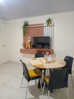 Apartamento Mobiliado - 3