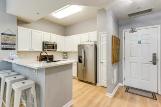 1 Mi to Beach! Resort Retreat with Pool in Destin - 3