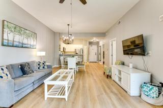 1 Mi to Beach! Resort Retreat with Pool in Destin - 1