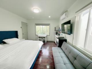 华人区花园别墅 - 9