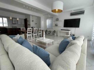 Unique Villa in Oceanfront Com Sosua Ocean Village - 5