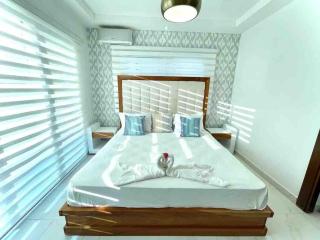 Unique Villa in Oceanfront Com Sosua Ocean Village - 1