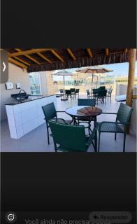 Sol e Mar Residence- Porto de Galinha - 9