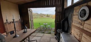Starry Stables 1 Bedroom Secluded Retreat in the North Pennines - 1