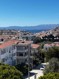 Alarga Residence&Suites Hotel Çeşme - 7