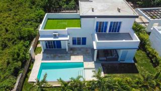 Sunset Villa in Oceanfront Sosua Ocean Village - 8