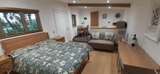 Starry Stables 1 Bedroom Secluded Retreat in the North Pennines - 0