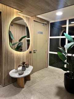 Departamento estudio Amoblado - 3