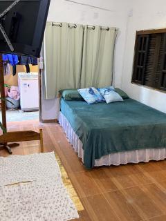 Chalé simples para 2 pessoas em Ilhabela - 4